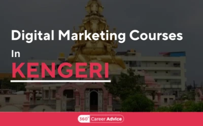 Top Digital Marketing Courses In Kengeri