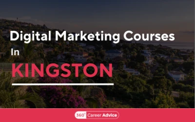 Best Digital Marketing Courses In Kingston