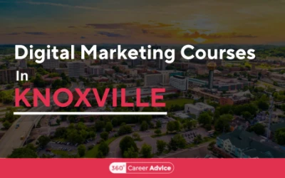 Popular Digital Marketing Courses in Knoxville