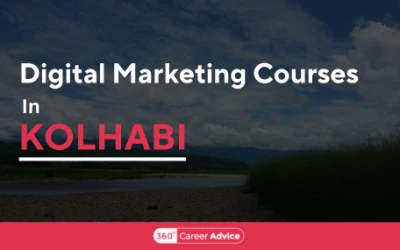 Popular Digital Marketing Courses in Kolhabi