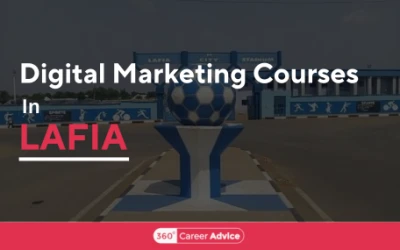 Popular Digital Marketing Courses in Lafia