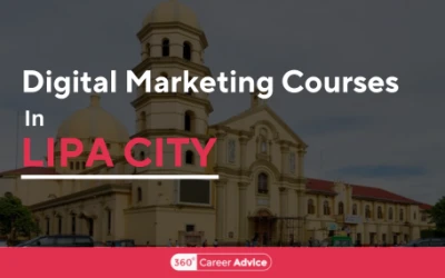 Popular Digital Marketing Courses in Lipa City