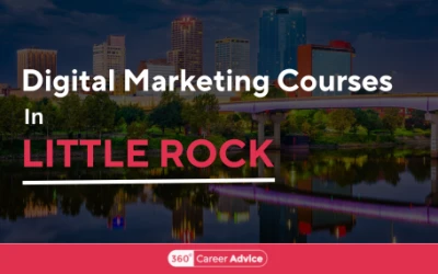 Best Digital Marketing Courses In Little Rock
