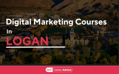 Digital Marketing Courses In Logan