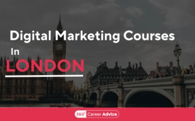 Best Digital Marketing Courses In London