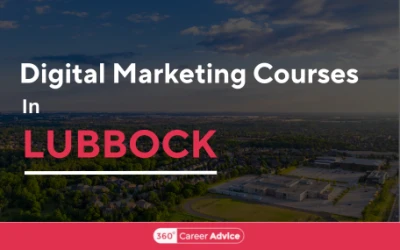 Best Digital Marketing courses in Lubbock
