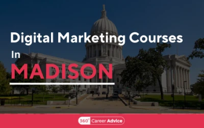 Best Digital Marketing Courses In Madison