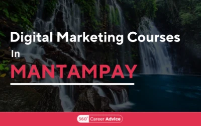 Best Digital Marketing Courses In Mantampay