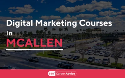Best Digital Marketing Courses in McAllen
