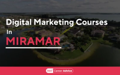 Popular Digital Marketing Courses in Miramar