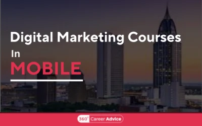 Best Digital Marketing Courses in Mobile