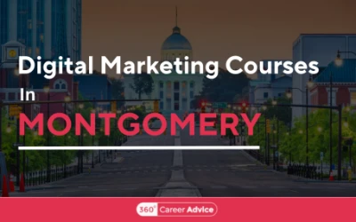 Best Digital Marketing Courses In Montgomery