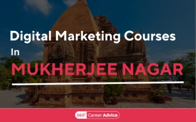 Best Digital Marketing courses in Mukherjee Nagar