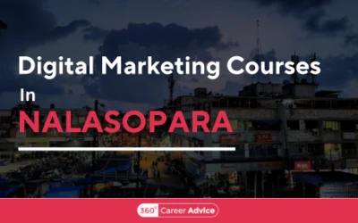Best Digital Marketing Courses in Nalasopara