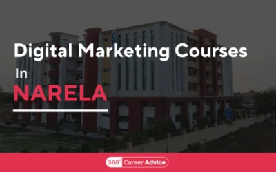 Best Digital Marketing Courses In Narela