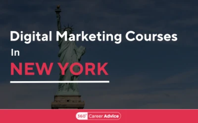 10 Best Digital Marketing Courses In New York