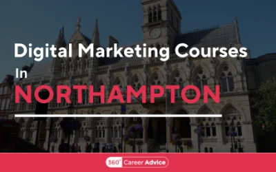 Best Digital Marketing Courses in Northampton