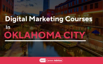 Best Digital Marketing Courses In Oklahoma City