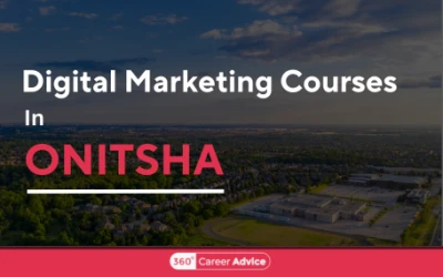 Best Digital Marketing Courses in Onitsha