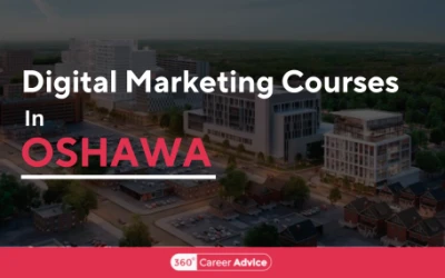 Popular Digital Marketing Courses in Oshawa