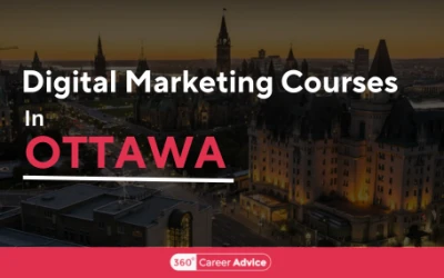 Best Digital Marketing Courses In Ottawa for Students