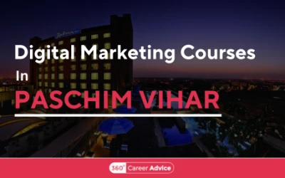 Best Digital Marketing Courses In Paschim Vihar