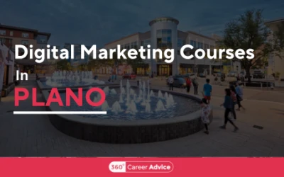 Best 8 Digital Marketing Courses In Plano