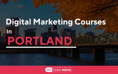 Top 7 Digital Marketing Courses In Portland for Students
