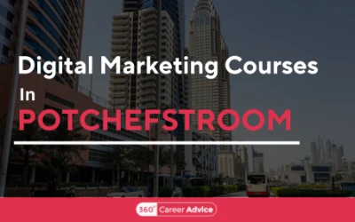 Digital Marketing Courses In Potchefstroom