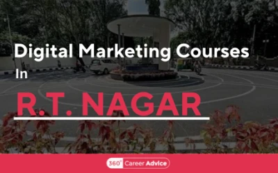 Top Digital Marketing Courses In R.T. Nagar