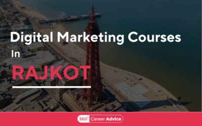 Best Digital Marketing Courses in Rajkot