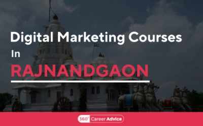 Best Digital Marketing Courses in Rajnandgaon