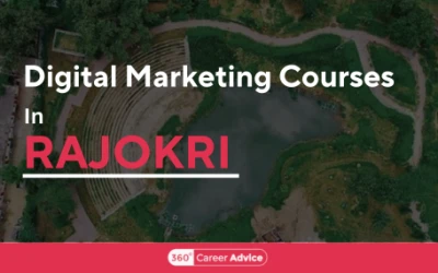 Top Digital Marketing Courses In Rajokri
