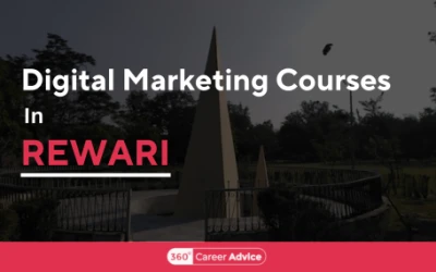 Top Digital Marketing Courses In Rewari