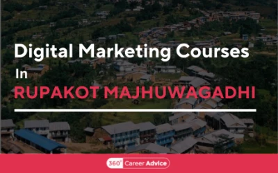 Best Digital Marketing Courses in Rupakot Majhuwagadhi With Course Details