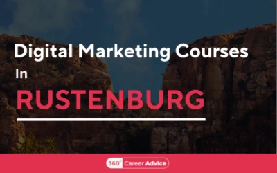 Best Digital Marketing Courses In Rustenburg