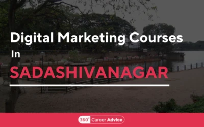 Best Digital Marketing Courses in Sadashivanagar To Unleash Your Potential