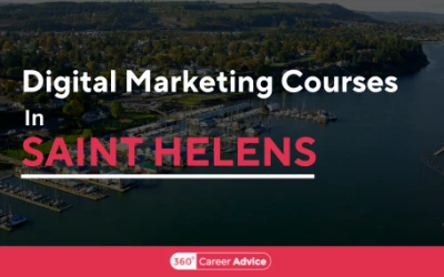Best Digital Marketing Courses in Saint Helens