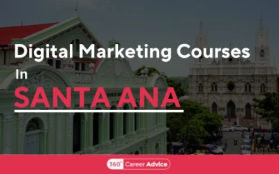 Popular Digital Marketing Courses At Santa Ana