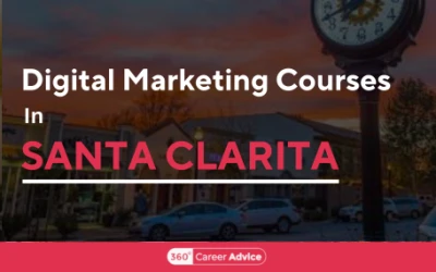 Best Digital Marketing Courses In Santa Clarita