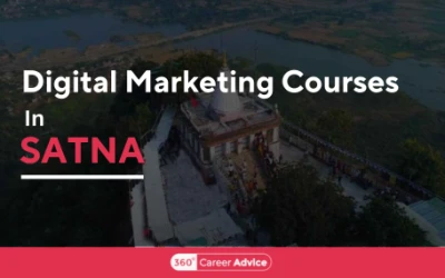 Popular Digital Marketing Courses in Satna