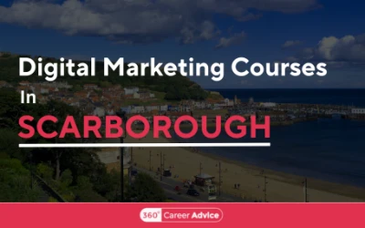 Best Digital Marketing Courses in Scarborough With Placement Details
