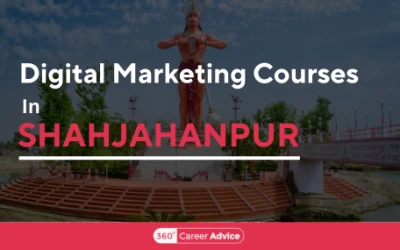 Top Digital Marketing Courses In Shahjahanpur