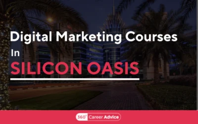 Digital Marketing Courses In Silicon Oasis