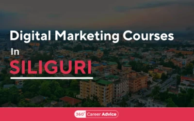 Best Digital Marketing Courses in Siliguri