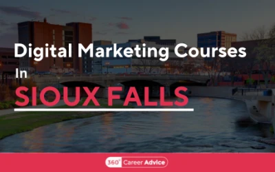 Digital Marketing Courses In Sioux Falls