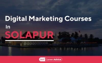 Top Digital Marketing Courses In Solapur For Students