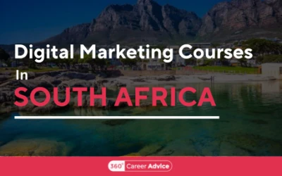 10 Best Digital Marketing Courses In South Africa