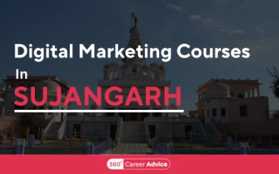 Top Digital Marketing Courses In Sujangarh