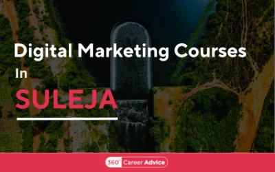 Best Digital Marketing Courses in Suleja
